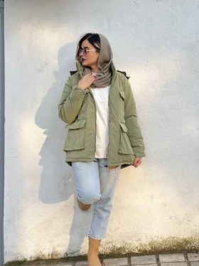 کاپشن آی تک