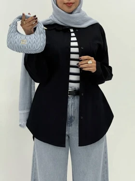 3972-شومیز پاییزه نامی