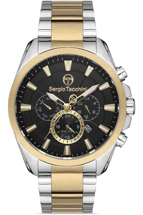 ساعت مردانه sergio-tacchini sergio-tacchini