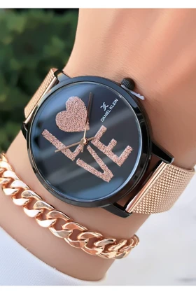 ساعت زنانه دنیل کلین daniel-klein