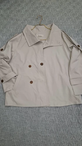 ترنج کت برشکا کد 9158