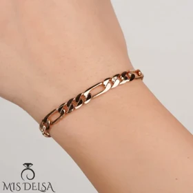 دستبند ژوپینگ مدل لونا