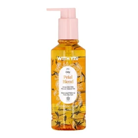 روغن پاک کننده آرایش ویت یو