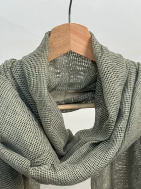 شال حصیری کد 12