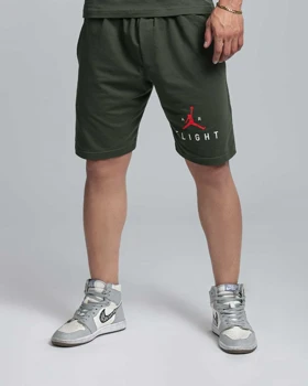 شلوارک مردانه گلسی air اوت لت