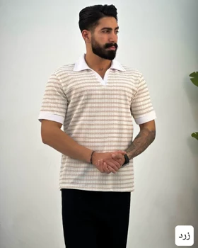 تیشرت کلاسیک میومیو_کد4332