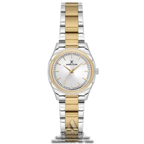 ساعت زنانه دنیل کلین Daniel Klein DK.1.13760-5