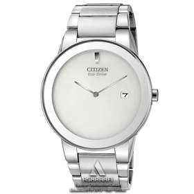 ساعت سیتیزن اورجینال دست دوم Citizen Eco-Drive AU1060-51A