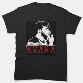 تیشرت ورزشی ناپولی | تیشرت Napoli طرح the best player کد 148063