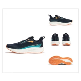 کفش رانینگ مردانه 361 درجه مدل 572412216-3