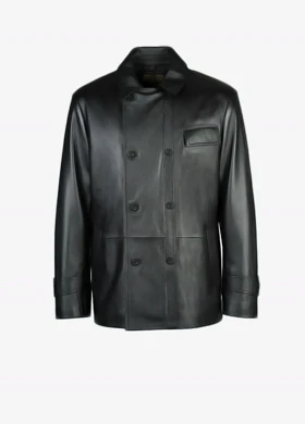 کت بارانی M0586