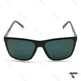 عینک آفتابی مردانه ریبن P8714-1 یو وی 400 پلاریزه RayBan-10049-G