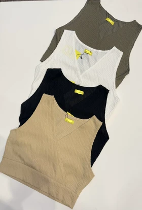 کراپ چپ و راستی ژاکارد لوزی