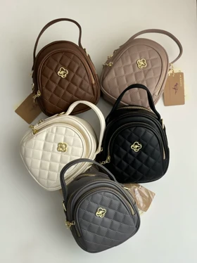 کیف کانگورو وارداتی 6816 (روزمره،اسپرت)