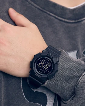 ساعت مچی مردانه کاسیو G-SHOCK مدل GD-010-1DR