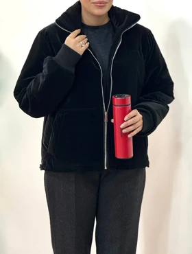 کاپشن زنانه آیسو رومینا 1