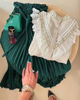 شومیز مجلسی