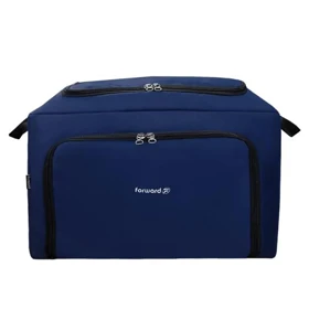 نظم دهنده سفری و کمد فوروارد مدل FORWARD - FCLT4499 Small (سرمه ای)