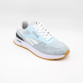 کتانی ریبوک گلاید آبی کد 6794