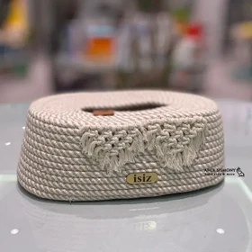 جای دستمال کاغذی مدل زبرا ایسیز