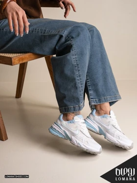 کتانی نایک وی تو کی v2k پلاس لومانا - کد 2683