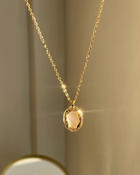 گردن‌بند استیل