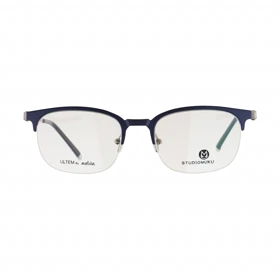 عینک طبی استودیو موکو Studiomuku 72022 (نقره‌ای)