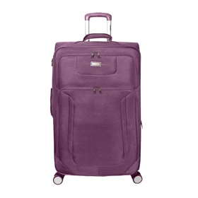 چمدان Polo مدل P-40364-L سایز بزرگ (بنفش)