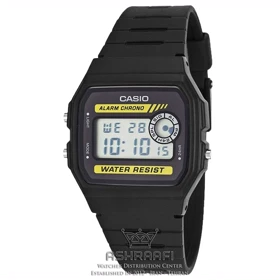 ساعت کاسیو نوستالژیک Casio F-94WA-9D