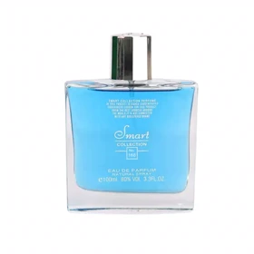 ادو پرفیوم مردانه اسمارت کالکشن شماره 168 حجم 100ml