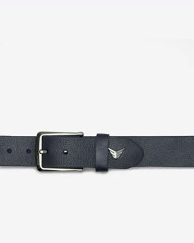 کمربند مردانه چرم