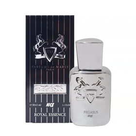 ادوپرفیوم مردانه نایس Nice مدل مارلی پگاسوس Marly Pegasus حجم 30 میل