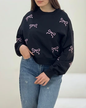 دورس باکسی گلدوزی