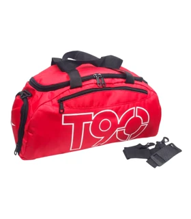 ساک ورزشی باشگاهی تی 90 برند T90 (قرمز)