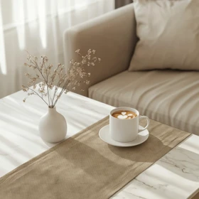 رانر ساده Table Runner277