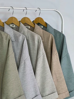 مانتو لینن کیانا