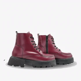 کفش بوت زنانه مدل 0519 _ Boots