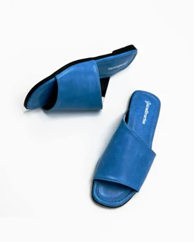 کفش صندل زنانه مدل Stradivarius Sandal - SBl24