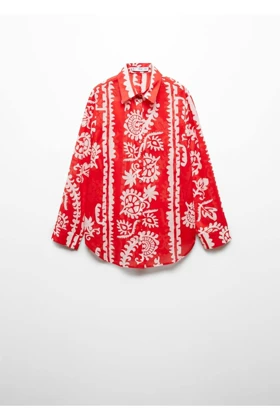 پیراهن زنانه mango