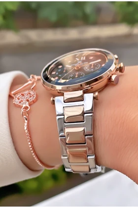 ساعت زنانه دنیل کلین daniel-klein