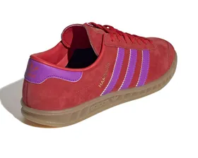 کفش های روزانه Adidas Hamburg W PC_IH5461