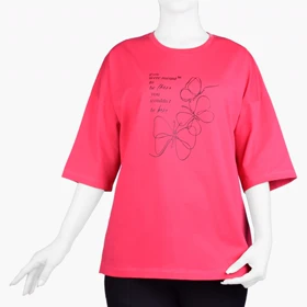 تیشرت زنانه C993