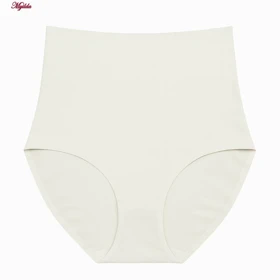 شورت زنانه ماییلدا مدل لیزری فاق بلند کد 5450-3