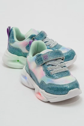 کفش پیاده روی بچگانه mnpc mnpc