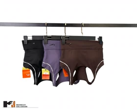 نیم‌تنه زنانه NIKE 070 کد 2000252