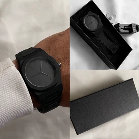 ساعت پرشین فول بلک