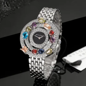 ساعت بولگاری نگین‌دار Bvlgari Allegra SK1
