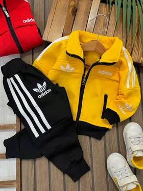 سویشرت شلوار adidas