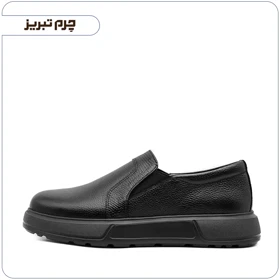 کفش راحتی زنانه چرم مدل B1360