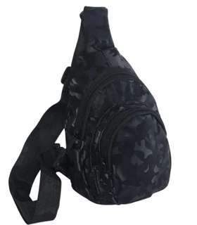 کیف کراس بادی بگ پتینه طرح دار